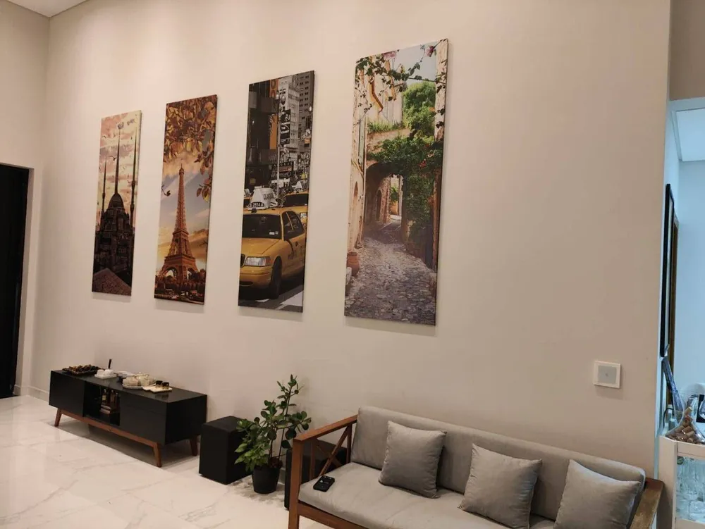 Casa de Condomínio, 3 quartos - Foto 6