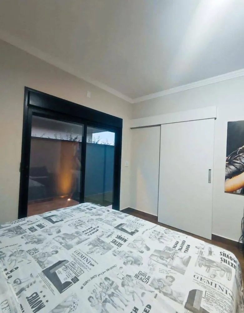 Casa de Condomínio, 3 quartos - Foto 12