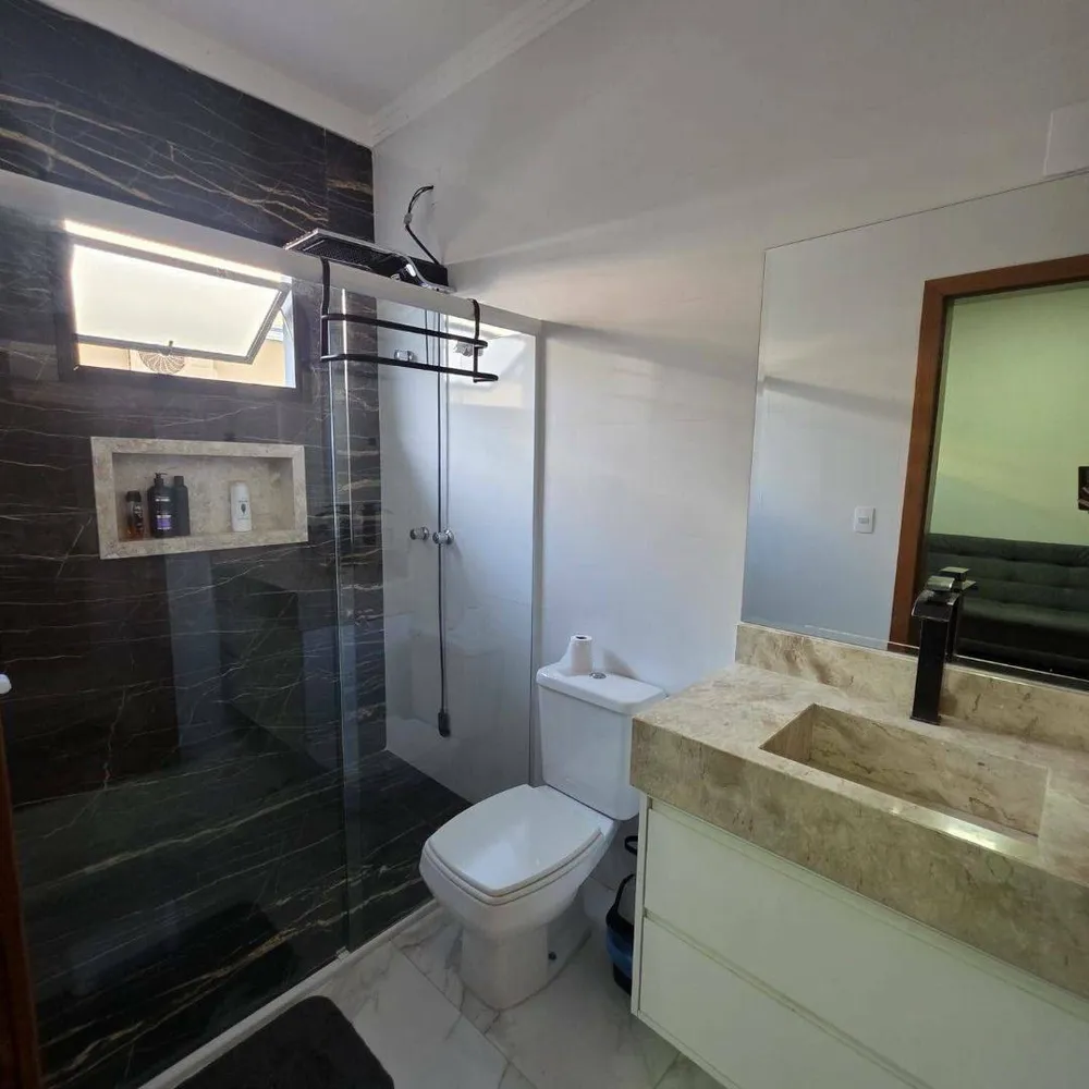 Casa de Condomínio, 3 quartos - Foto 4