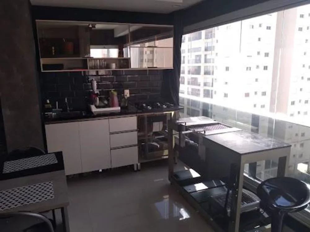 Apartamento, 2 quartos, 50 m² - Foto 15