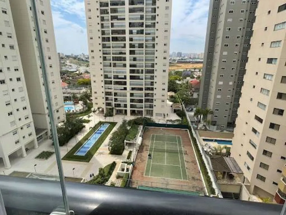 Apartamento, 2 quartos, 50 m² - Foto 7