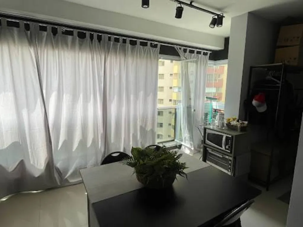 Apartamento, 2 quartos, 50 m² - Foto 12