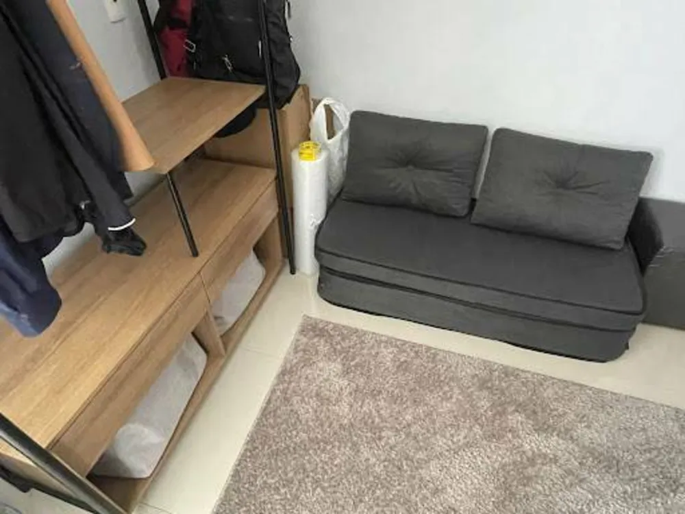 Apartamento, 2 quartos, 50 m² - Foto 9
