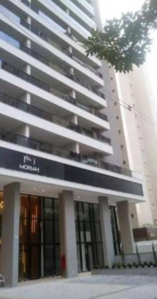 Apartamento, 2 quartos, 50 m² - Foto 3