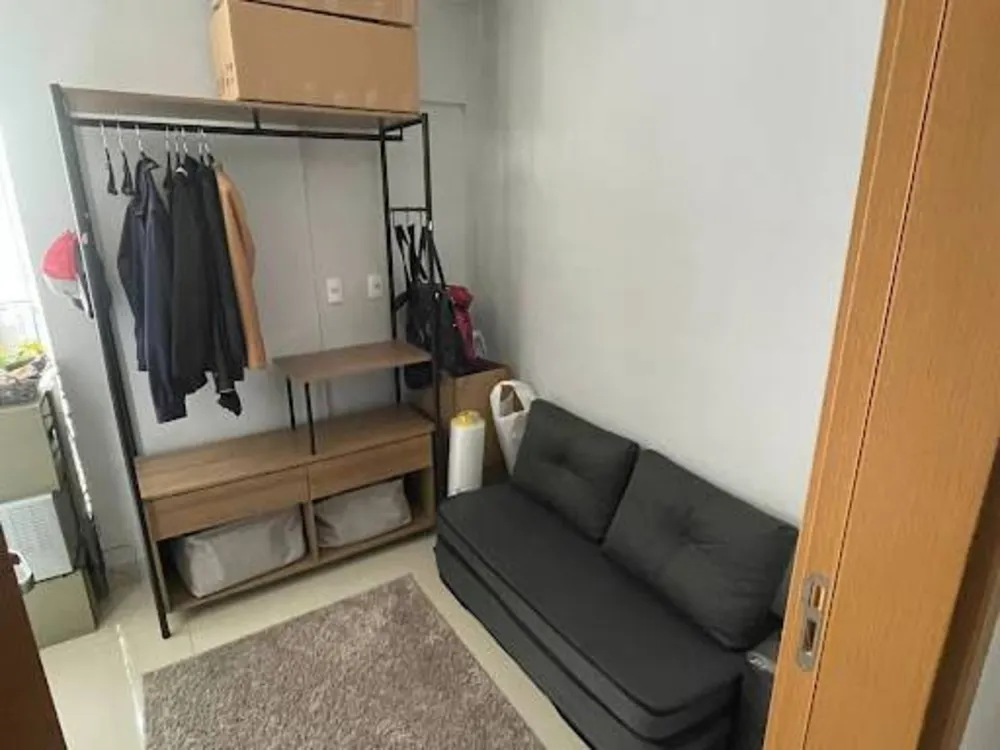 Apartamento, 2 quartos, 50 m² - Foto 11