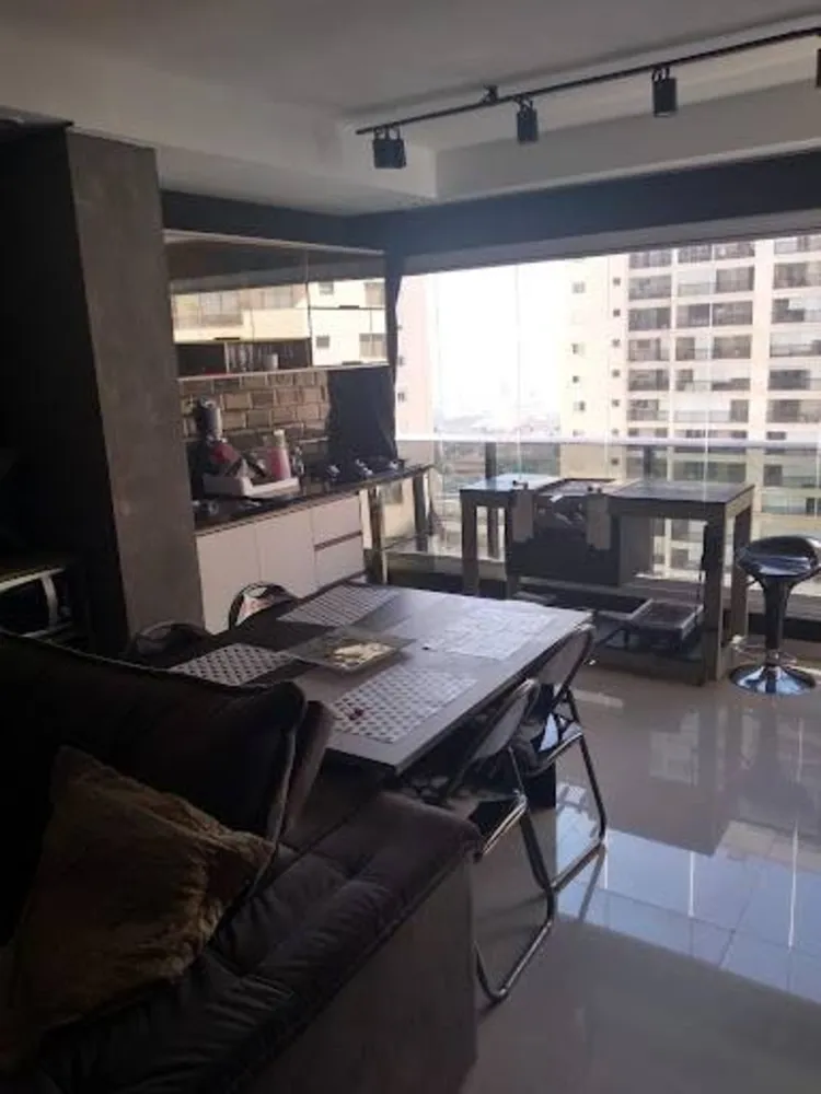 Apartamento, 2 quartos, 50 m² - Foto 17