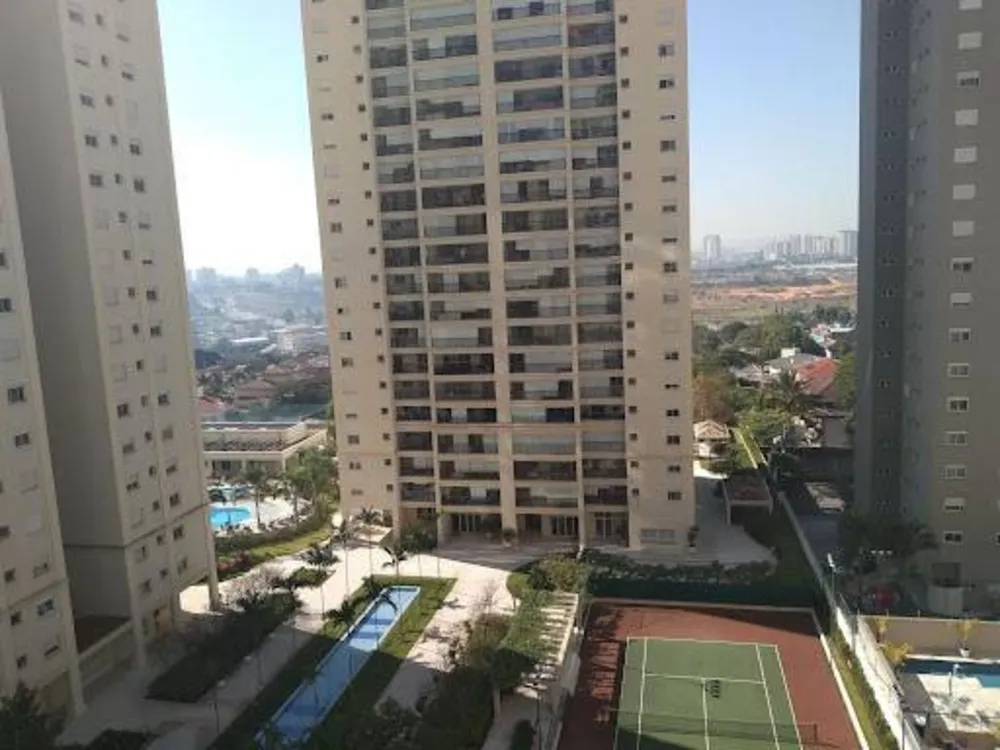 Apartamento, 2 quartos, 50 m² - Foto 19