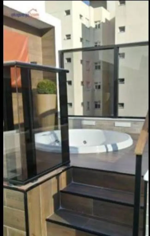 Apartamento, 2 quartos, 50 m² - Foto 5