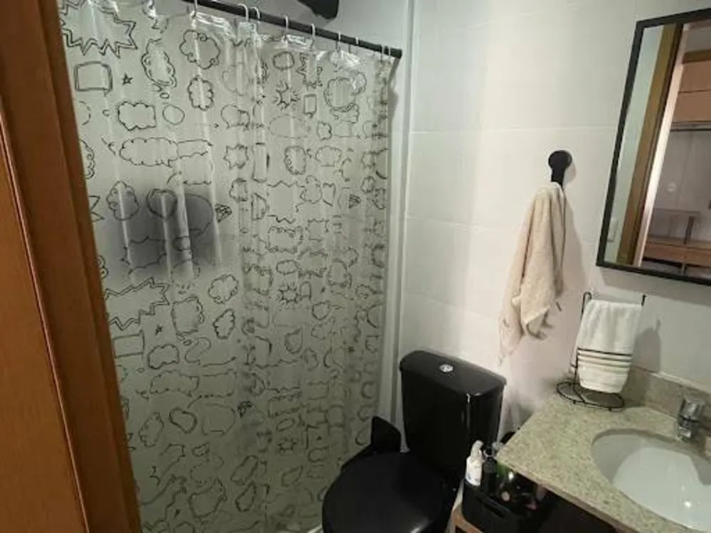 Apartamento, 2 quartos, 50 m² - Foto 6