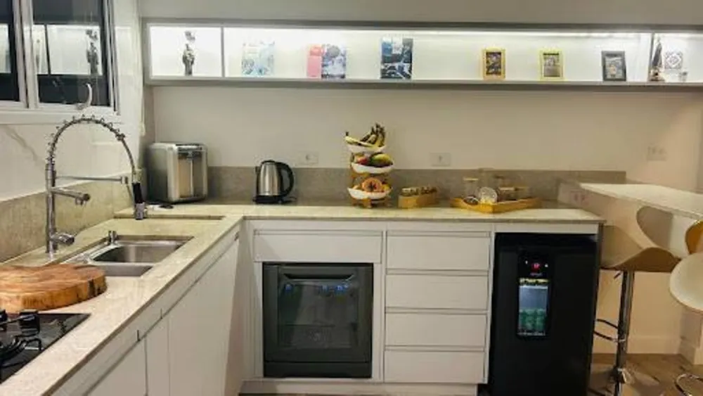 Apartamento, 3 quartos, 120 m² - Foto 4