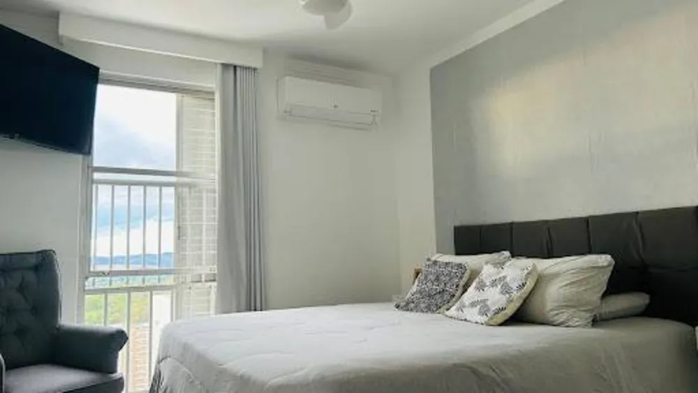 Apartamento, 3 quartos, 120 m² - Foto 1
