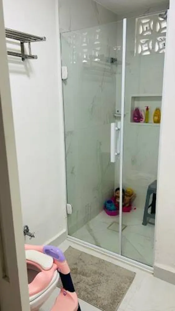 Apartamento, 3 quartos, 120 m² - Foto 7