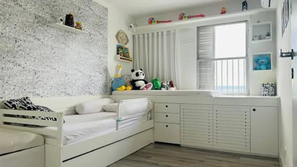 Apartamento, 3 quartos, 120 m² - Foto 9