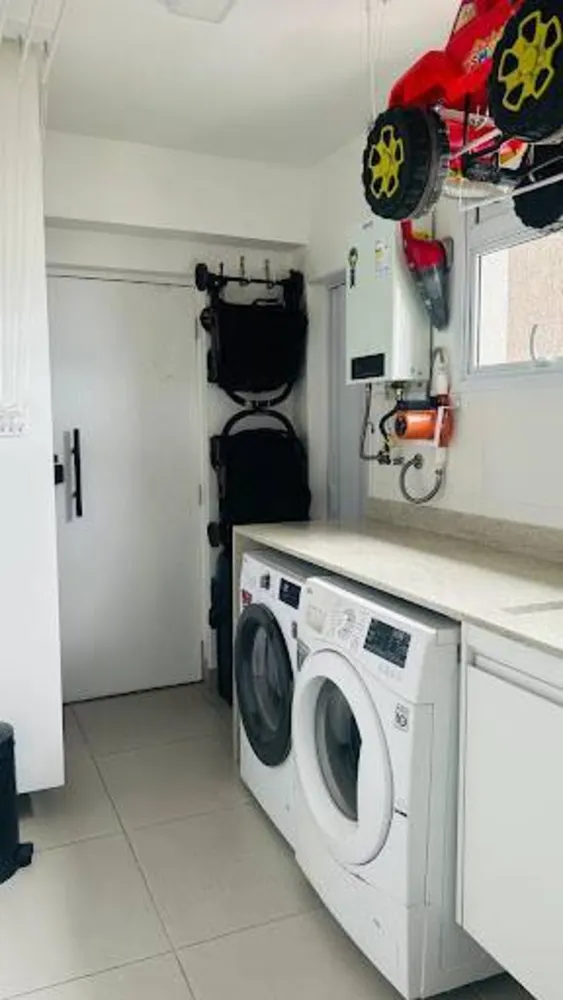 Apartamento, 3 quartos, 120 m² - Foto 2