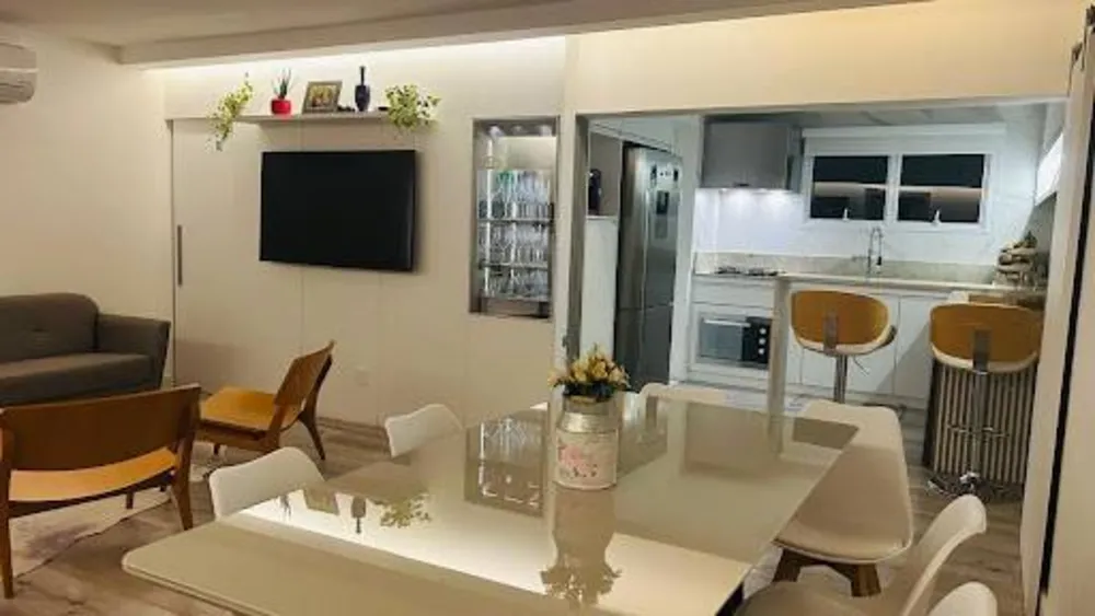 Apartamento, 3 quartos, 120 m² - Foto 1