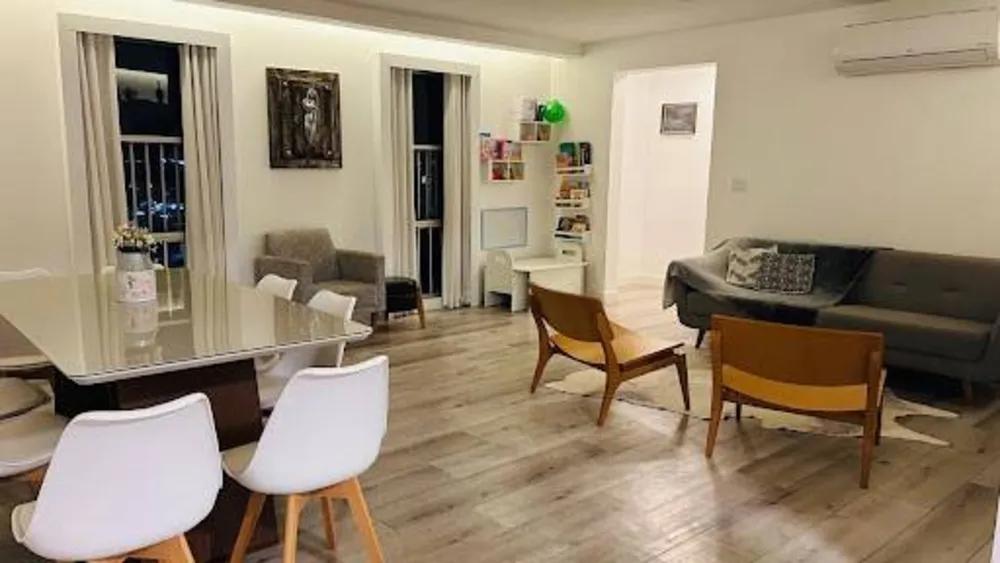Apartamento, 3 quartos, 120 m² - Foto 6