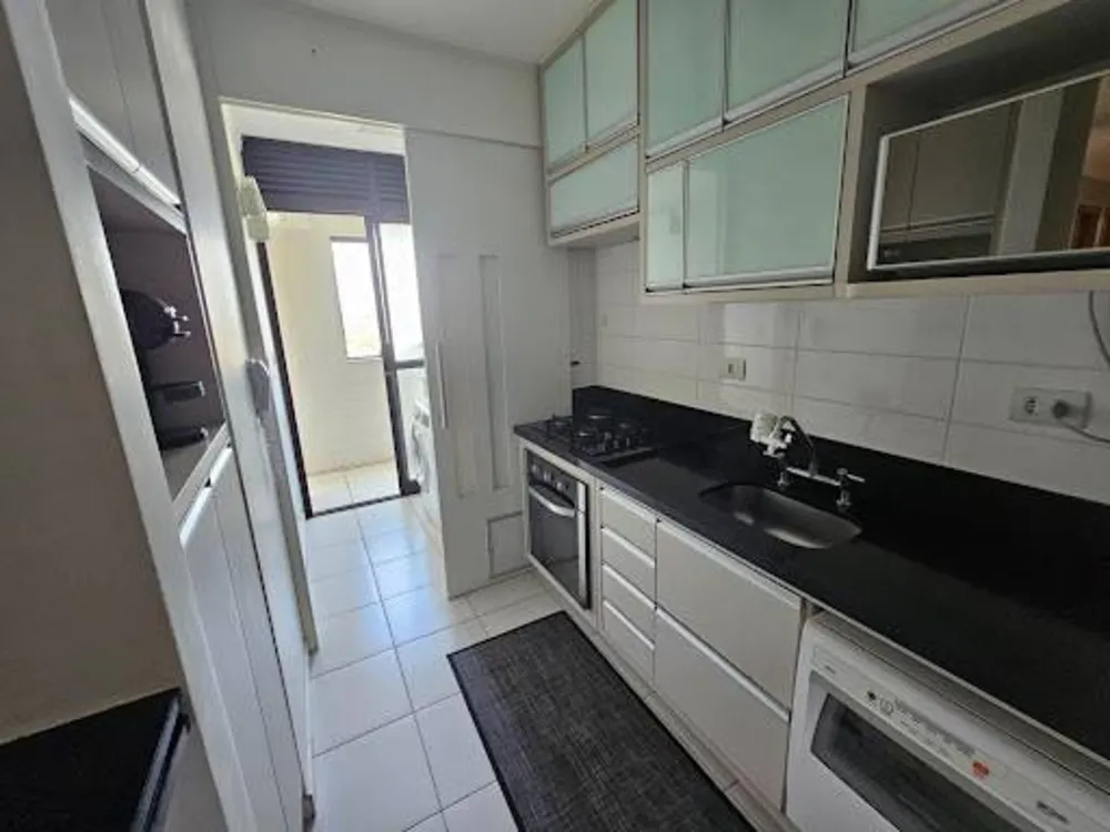 Apartamento, 3 quartos, 85 m² - Foto 4