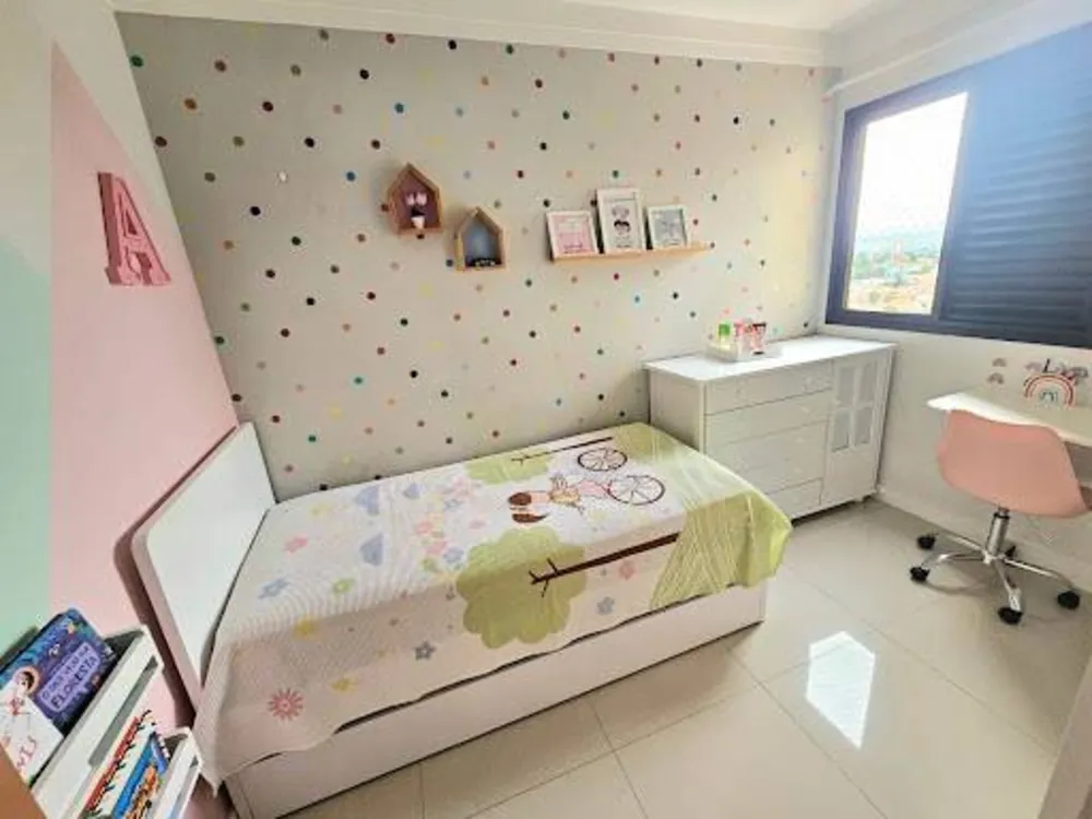 Apartamento, 3 quartos, 85 m² - Foto 3