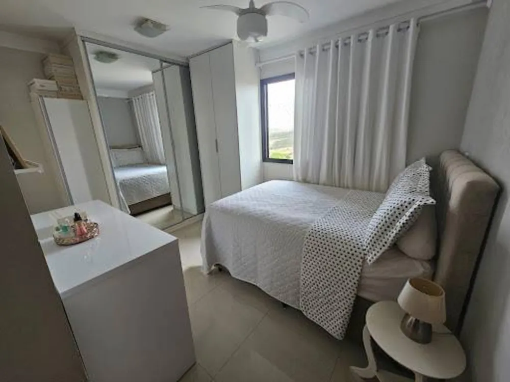 Apartamento, 3 quartos, 85 m² - Foto 2