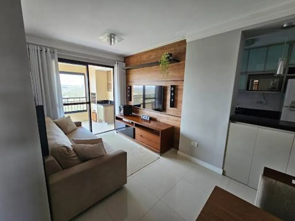 Apartamento, 3 quartos, 85 m² - Foto 11