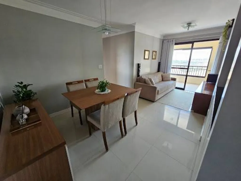 Apartamento, 3 quartos, 85 m² - Foto 1