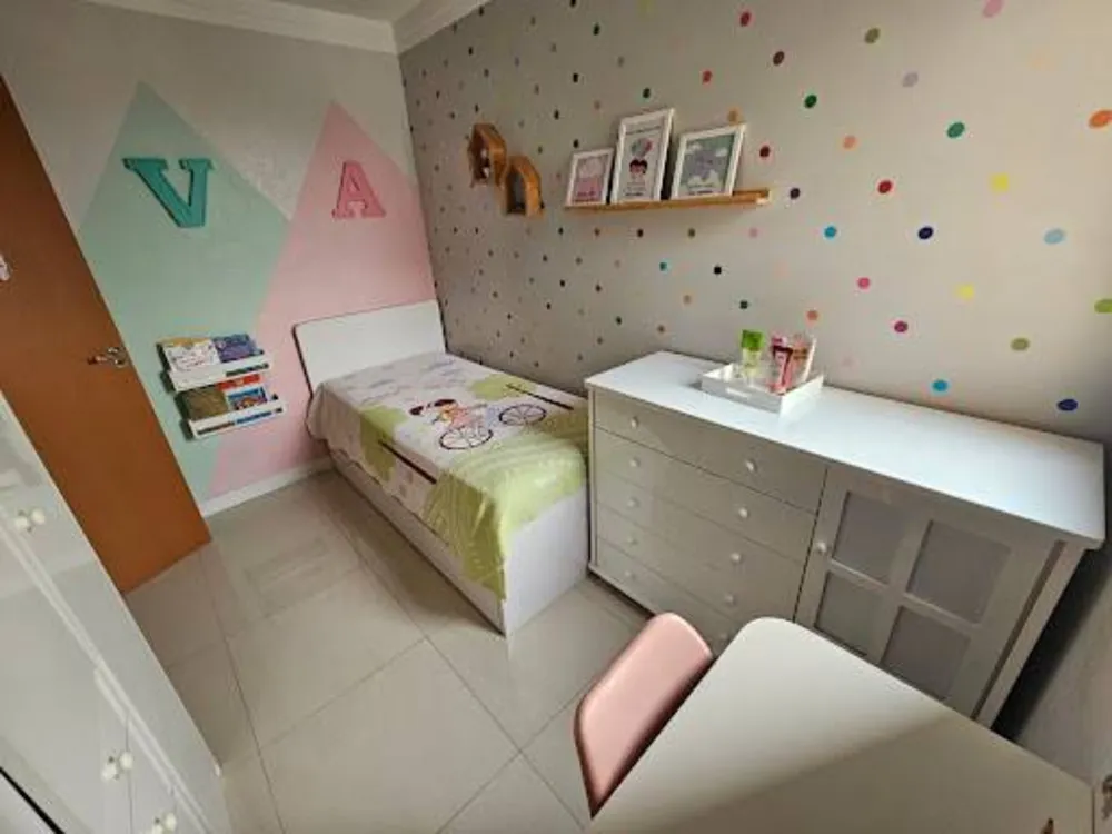 Apartamento, 3 quartos, 85 m² - Foto 1