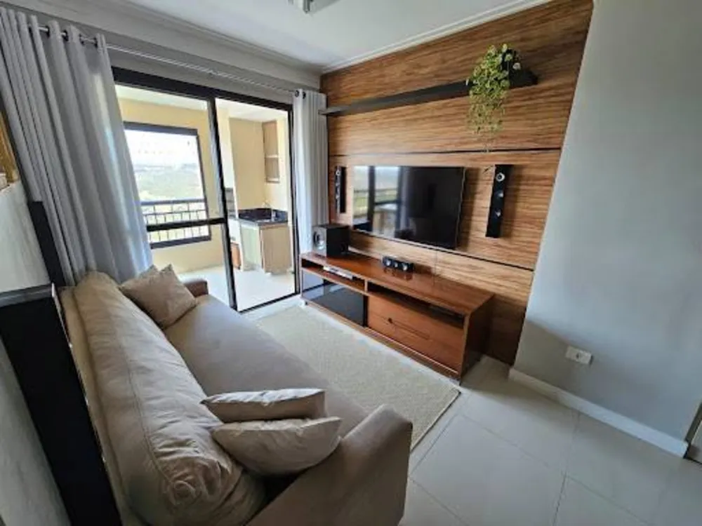 Apartamento, 3 quartos, 85 m² - Foto 2