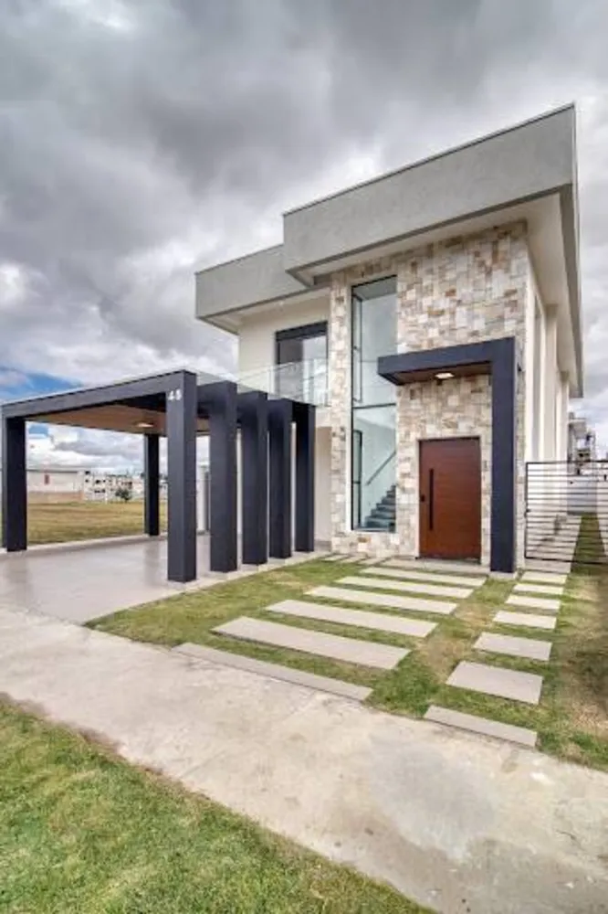Casa de Condomínio, 3 quartos - Foto 7