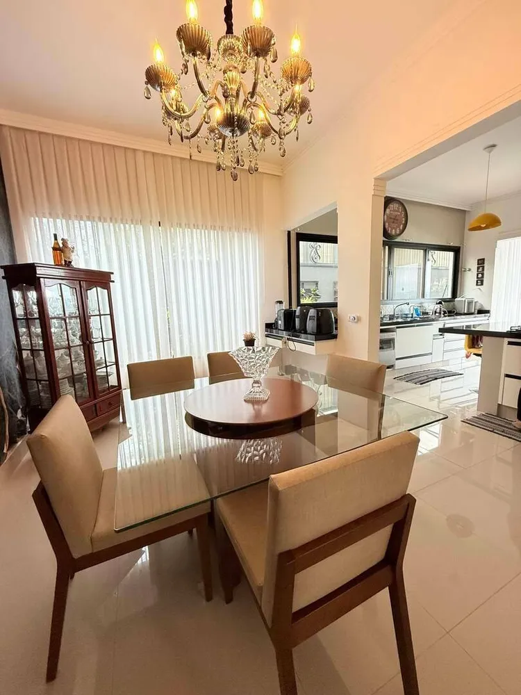 Casa de Condomínio, 5 quartos - Foto 4