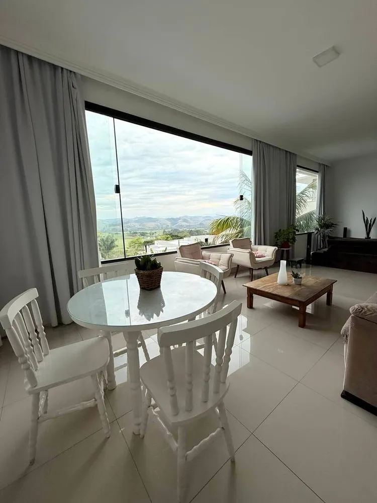 Casa de Condomínio, 5 quartos - Foto 9