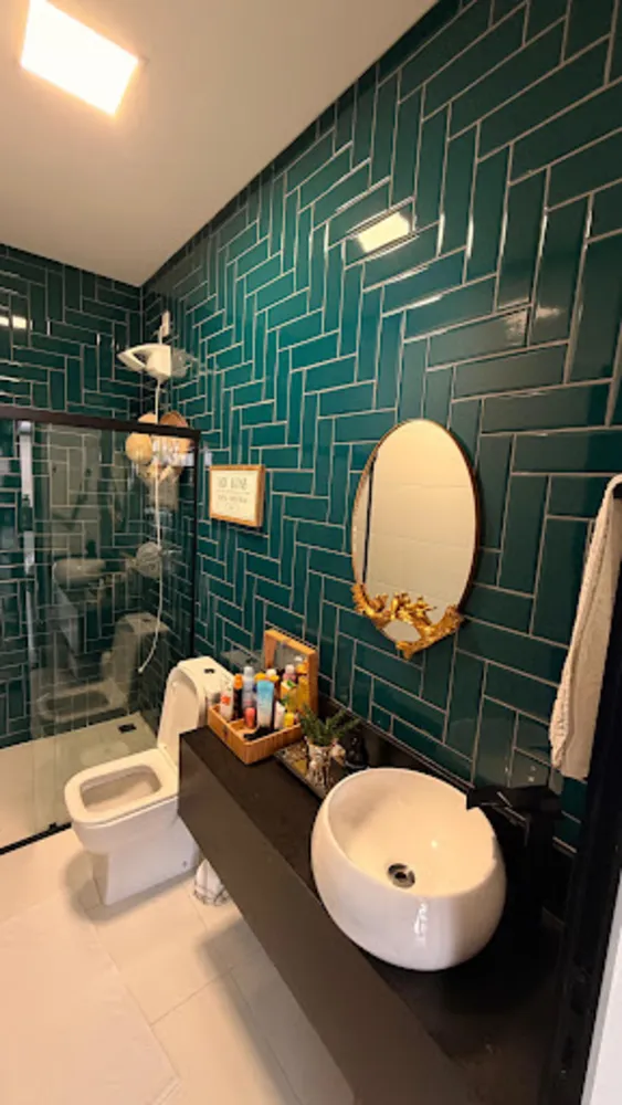 Casa de Condomínio, 3 quartos - Foto 7