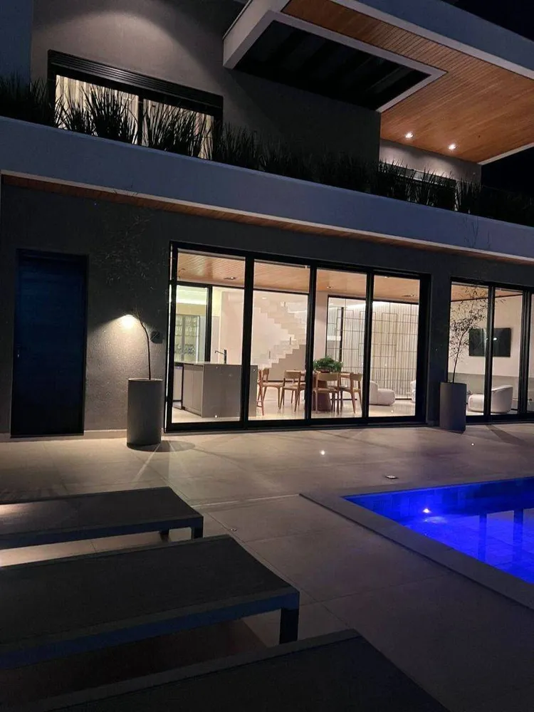 Casa de Condomínio, 5 quartos - Foto 3