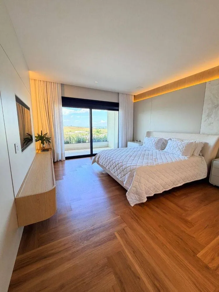 Casa de Condomínio, 5 quartos - Foto 1