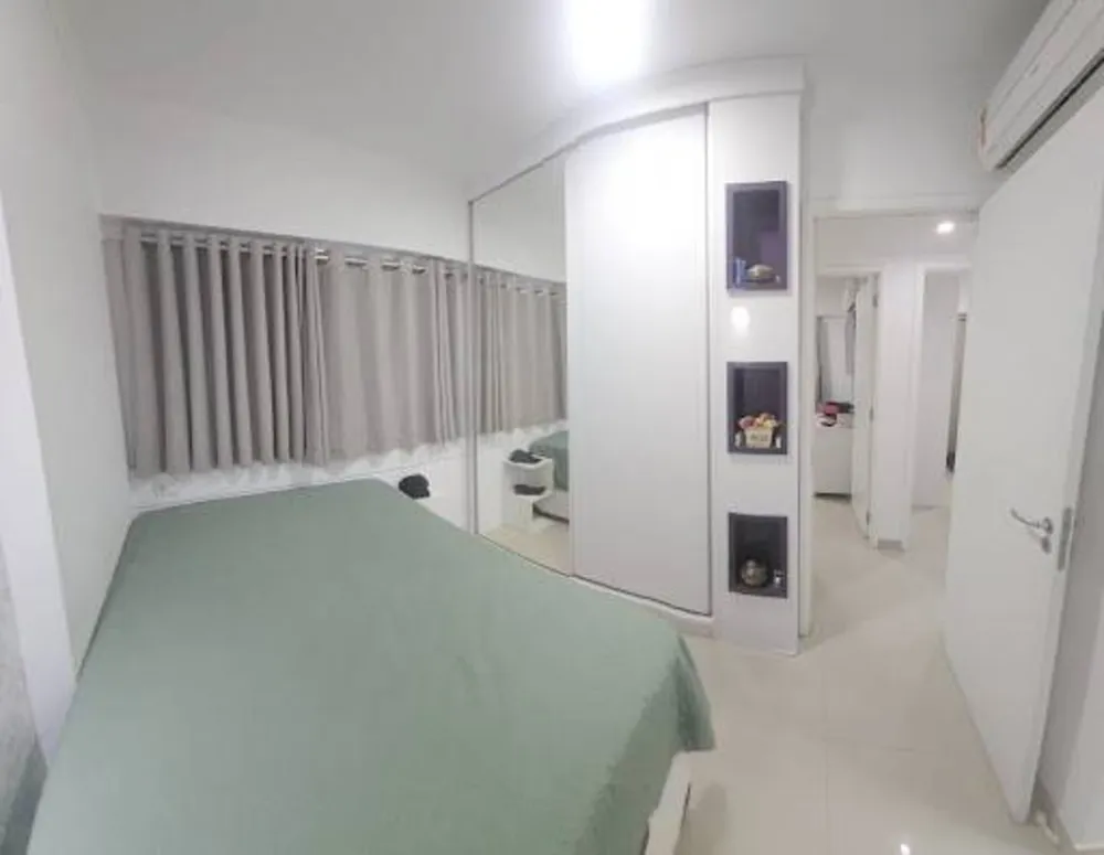 Apartamento, 3 quartos, 88 m² - Foto 14