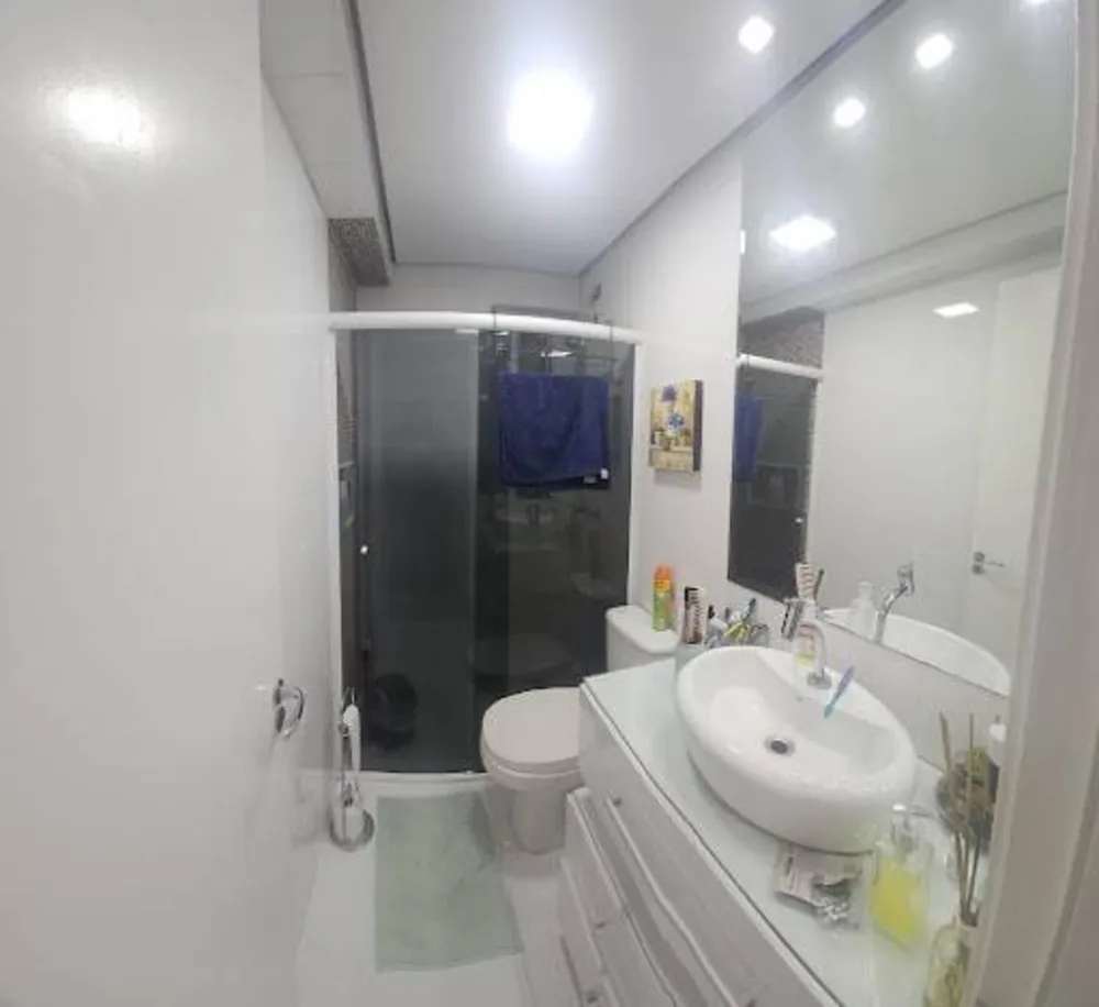Apartamento, 3 quartos, 88 m² - Foto 4