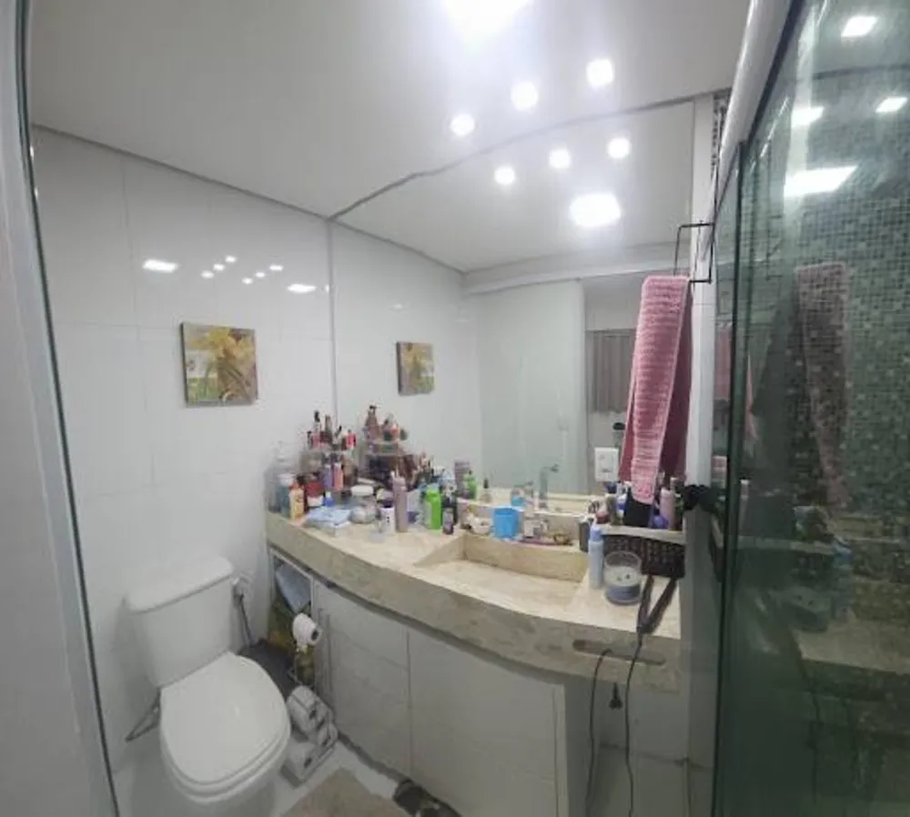Apartamento, 3 quartos, 88 m² - Foto 10