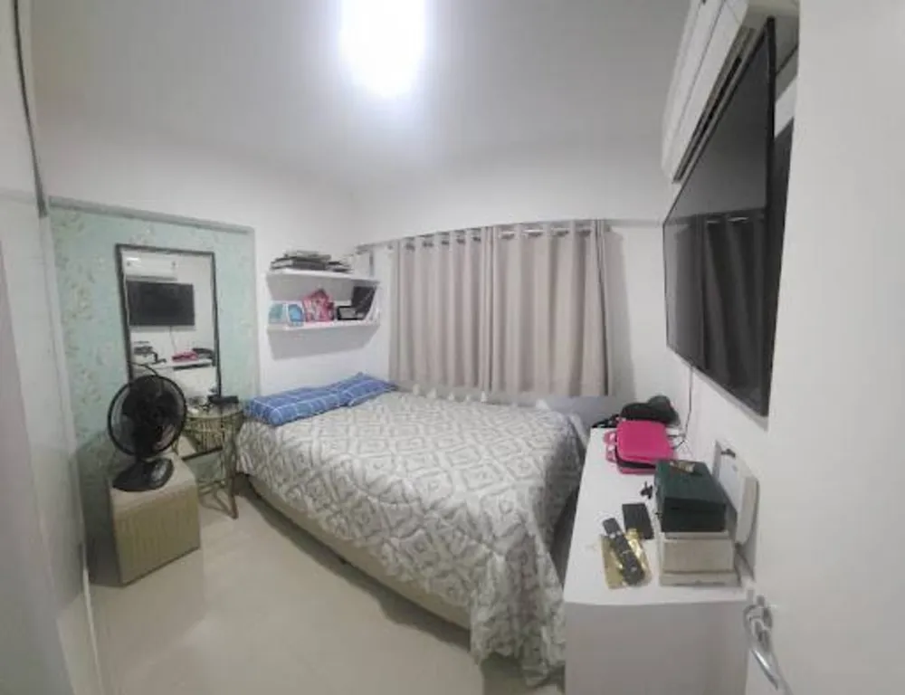 Apartamento, 3 quartos, 88 m² - Foto 1