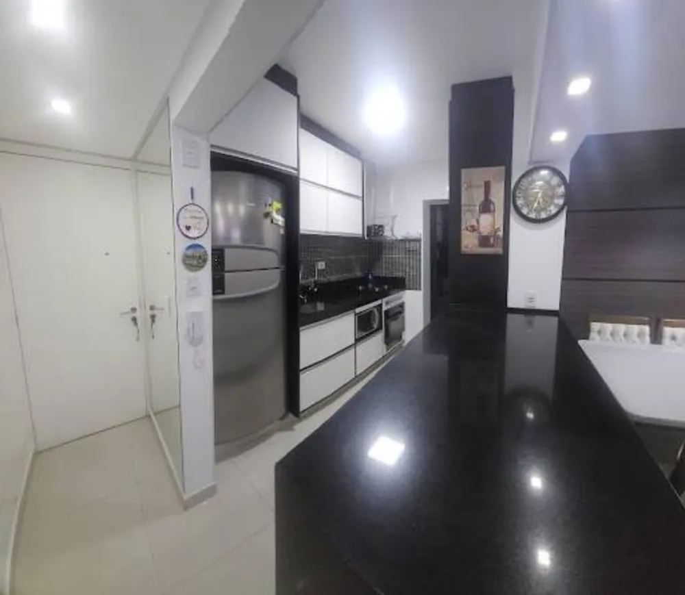 Apartamento, 3 quartos, 88 m² - Foto 3