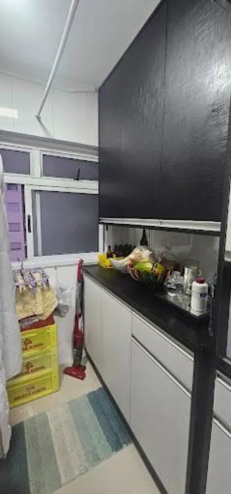 Apartamento, 3 quartos, 88 m² - Foto 3