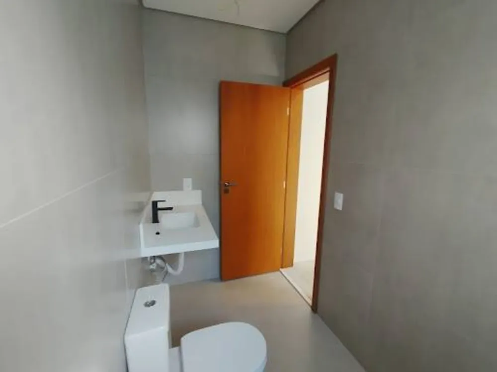 Casa, 3 quartos, 170 m² - Foto 2