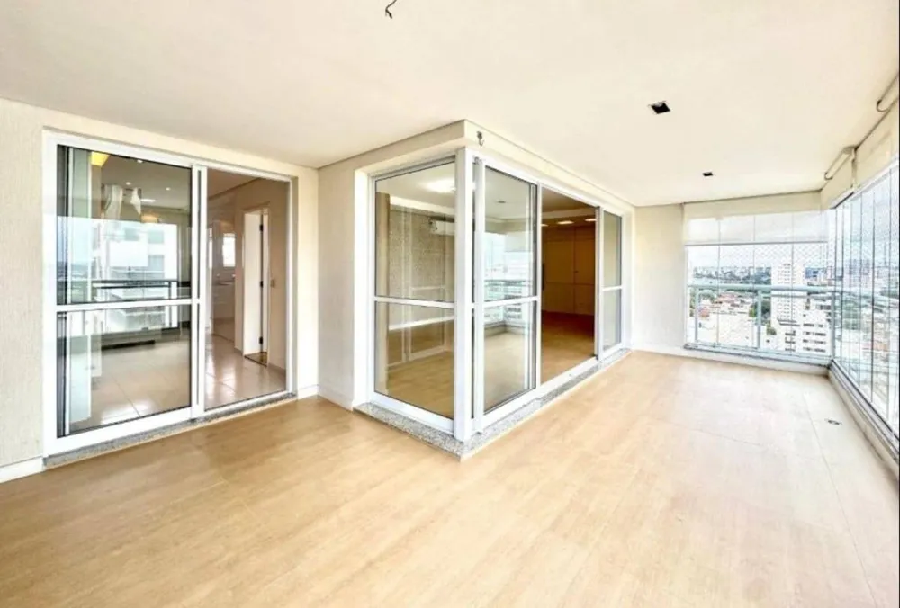 Apartamento, 4 quartos, 189 m² - Foto 1