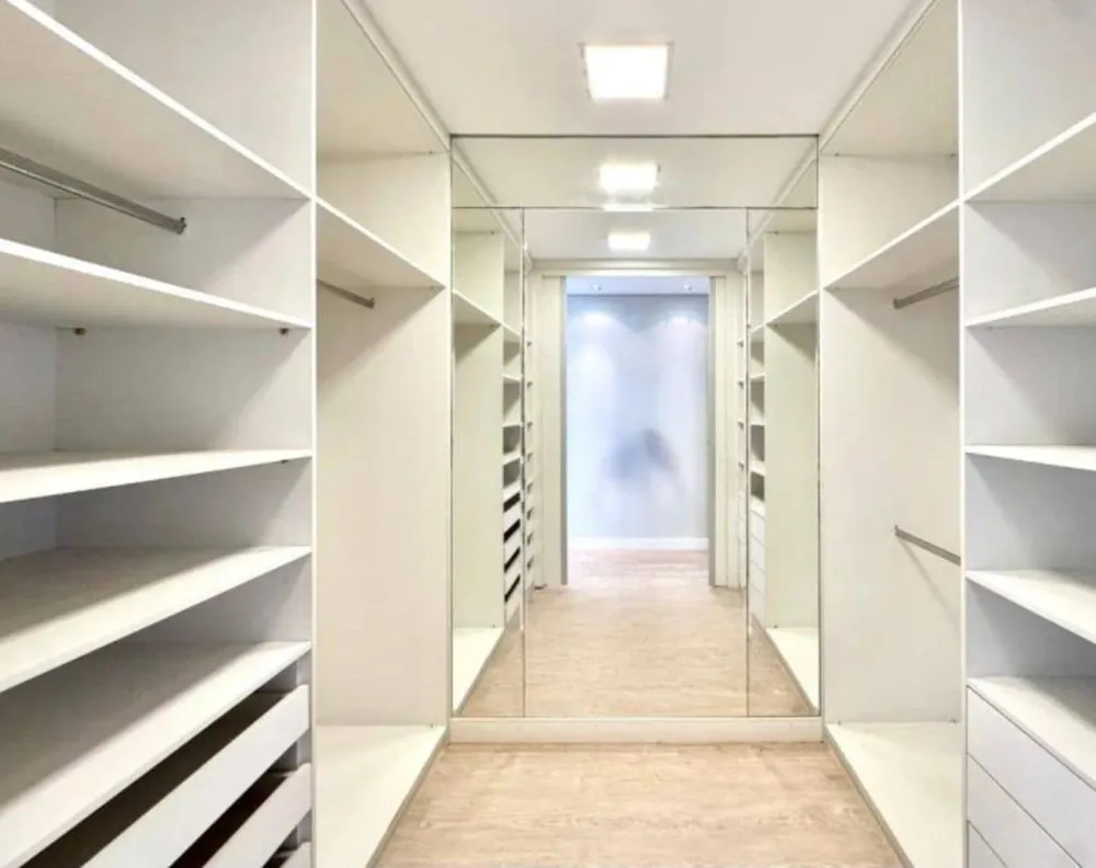 Apartamento, 4 quartos, 189 m² - Foto 3