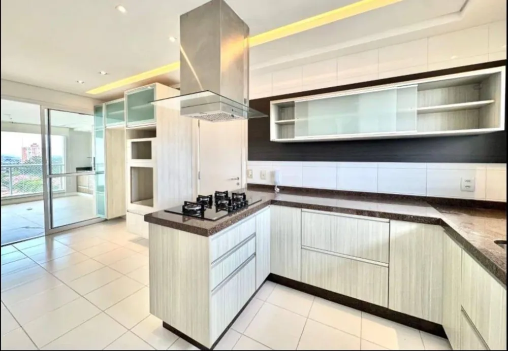 Apartamento, 4 quartos, 189 m² - Foto 4