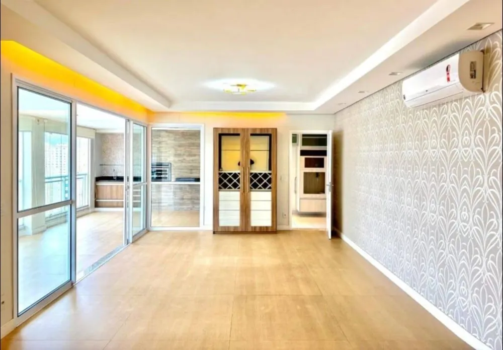 Apartamento, 4 quartos, 189 m² - Foto 1