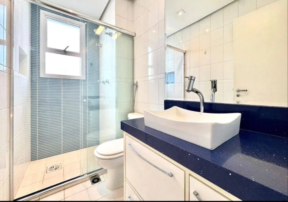 Apartamento, 4 quartos, 189 m² - Foto 1