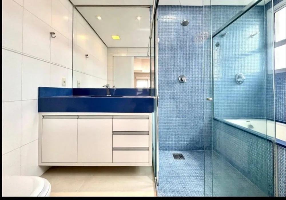 Apartamento, 4 quartos, 189 m² - Foto 3