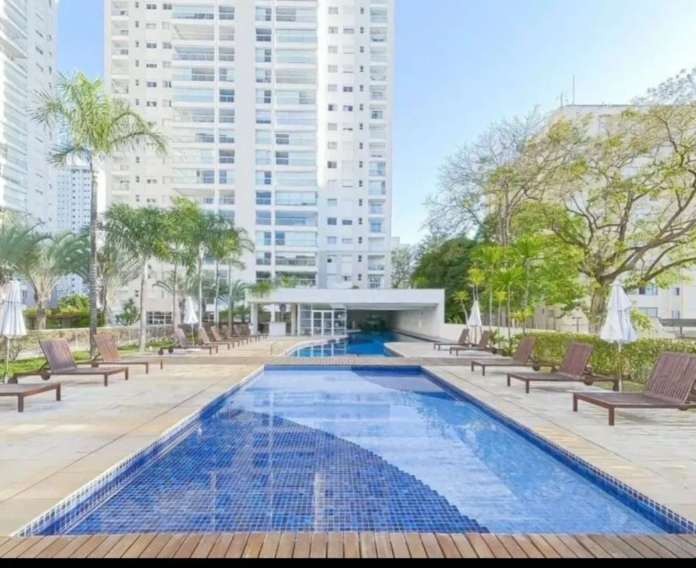 Apartamento, 4 quartos, 189 m² - Foto 17