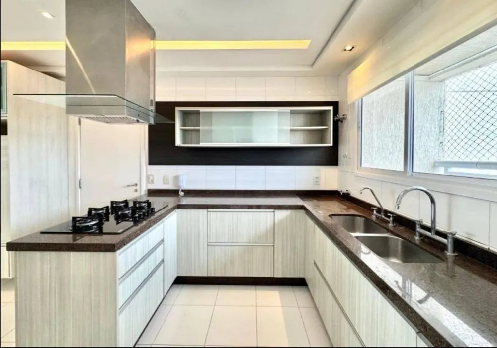 Apartamento, 4 quartos, 189 m² - Foto 3