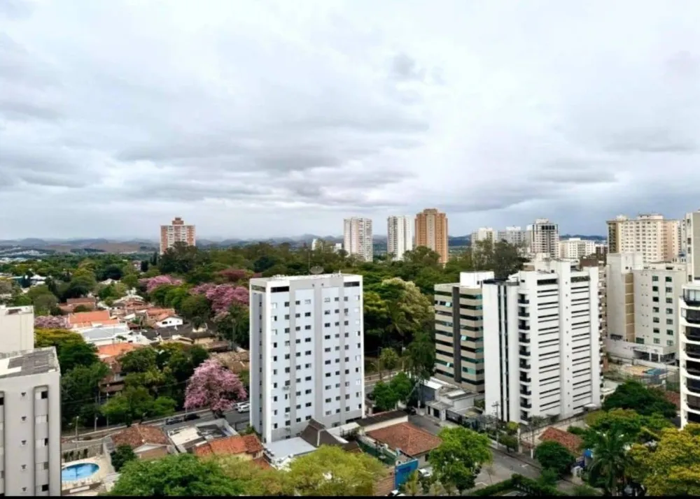 Apartamento, 4 quartos, 189 m² - Foto 2