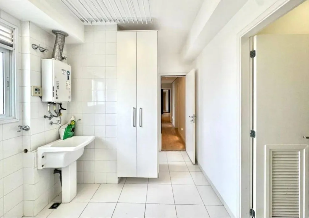 Apartamento, 4 quartos, 189 m² - Foto 2